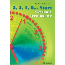 3 2 1 0 start czytanie treningowe