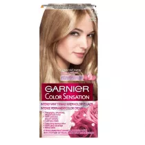 Garnier Color Sensation krem koloryzujcy do wosw 7.0 Delikatnie Opalizujcy Blond