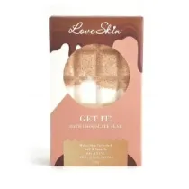 Love Skin Czekolada do k�pieli Get It! Chocolate 120 g