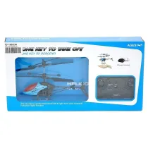 Helikopter R/C USB Adar