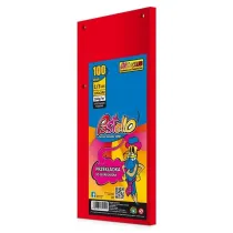 Pastello Przek�adka do segregatora 1/3 A4 100K IT250 czerw