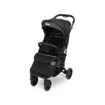 Wzek spacerowy Trail black
