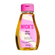 Nicks Syrop bonnikowy 300 g