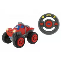 Auto Billy czerwony Chicco