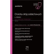 Choroby dr�g oddechowych u dzieci. Najcz�stsze problemy. Pediatria. W gabinecie lekarza specjalisty