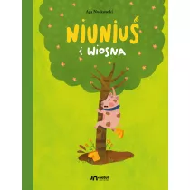 Niuniu i wiosna