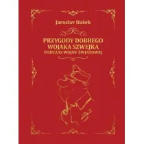 Przygody dobrego wojaka Szwejka podczas wojny �wiatowej