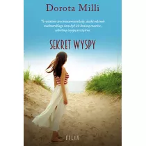 Sekret wyspy. Dziwnowo. Tom 3 (pocket)