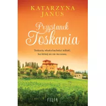 Przystanek Toskania