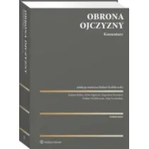 Obrona Ojczyzny. Komentarz