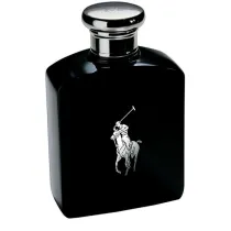 Ralph Lauren Polo Black Woda toaletowa 125 ml