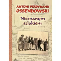 Nieznanym szlakiem