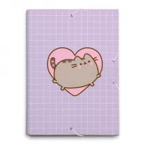 Teczka A4 Pusheen CSG0137