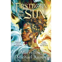 Firstborn of the Sun