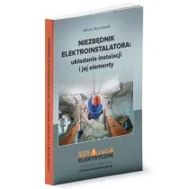 Niezb�dnik elektroinstalatora: uk�adanie...