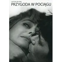 Przygoda w poci�gu