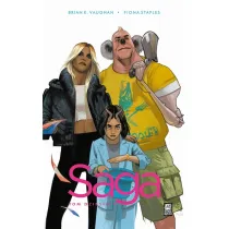 Saga. Tom 10