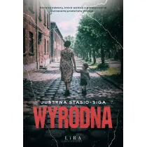 Wyrodna