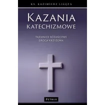 Kazania katechizmowe 4