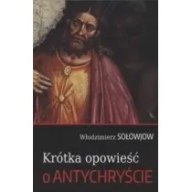 Kr�tka opowie�� o Antychry�cie
