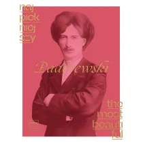 Najpi�kniejszy Paderewski na fortepian