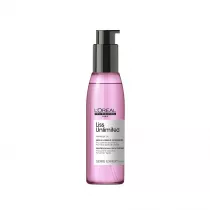 LOreal Professionnel Serie Expert Liss Unlimited Oil olejek intensywnie wygadzajcy wosy niezdyscyplinowane 125 ml