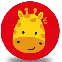 Pika PVC Sportox Kids 230mm - yrafa Artyk