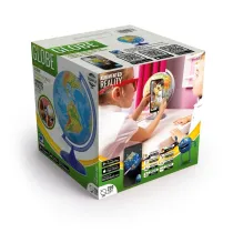 Zachem Globus fizyczny w kartonie Multi Globe AR 22cm SK