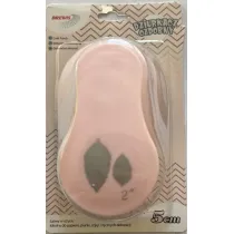 Brewis Dziurkacz ozdobny Jesie� 5cm