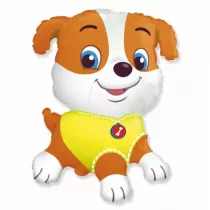 Godan Balon foliowy buldog 61cm
