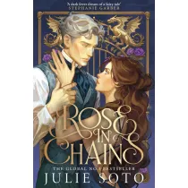Rose in Chains