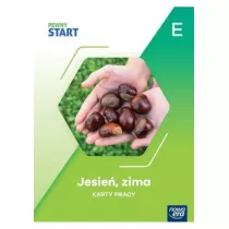 Pewny Start. Poziom E. Zeszyt wicze