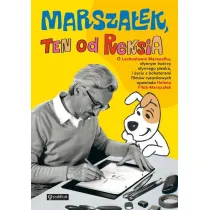 Marsza�ek, ten od Reksia