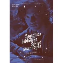 Zaginiona biblioteka. Sekret r�okrzy�a