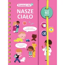Powiedz mi! Nasze ciao