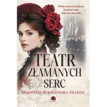 Teatr z�amanych serc