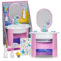 Baby born - Washbasin Zapf