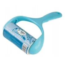 Smart Clean Rolka do czyszczenia ubra� z wymiennym wk�adem mix kolor�w 60 l