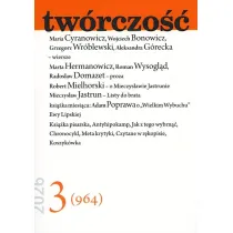 Tw�rczo�� 3/2026
