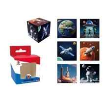 Kostka kosmos Cabo-Toys
