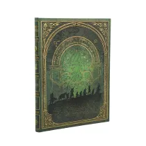 Paperblanks Notatnik Power of Fellowship Ultra