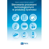 Sterowanie procesami technologicznymi w produkcji �ywno�ci