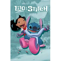 Klasyczne ba�nie Disneya. Lilo i Stitch