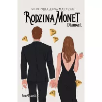 Diament. Rodzina Monet. Tom 4. Cz 2