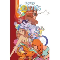 Siostry seasons. Tom 1