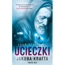 Ucieczki Jakuba Krafta