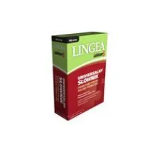 Lingea Lexicon 5. Uniwersalny s�ownik francusko-polski, polsko-francuski (program PC)