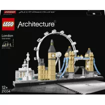 LEGO Architecture Londyn 21034