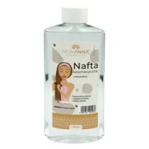 Anna Nafta kosmetyczna do wosw naturalna 120 g