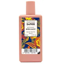 Saphir Botanic Bergamot Woda toaletowa 50 ml